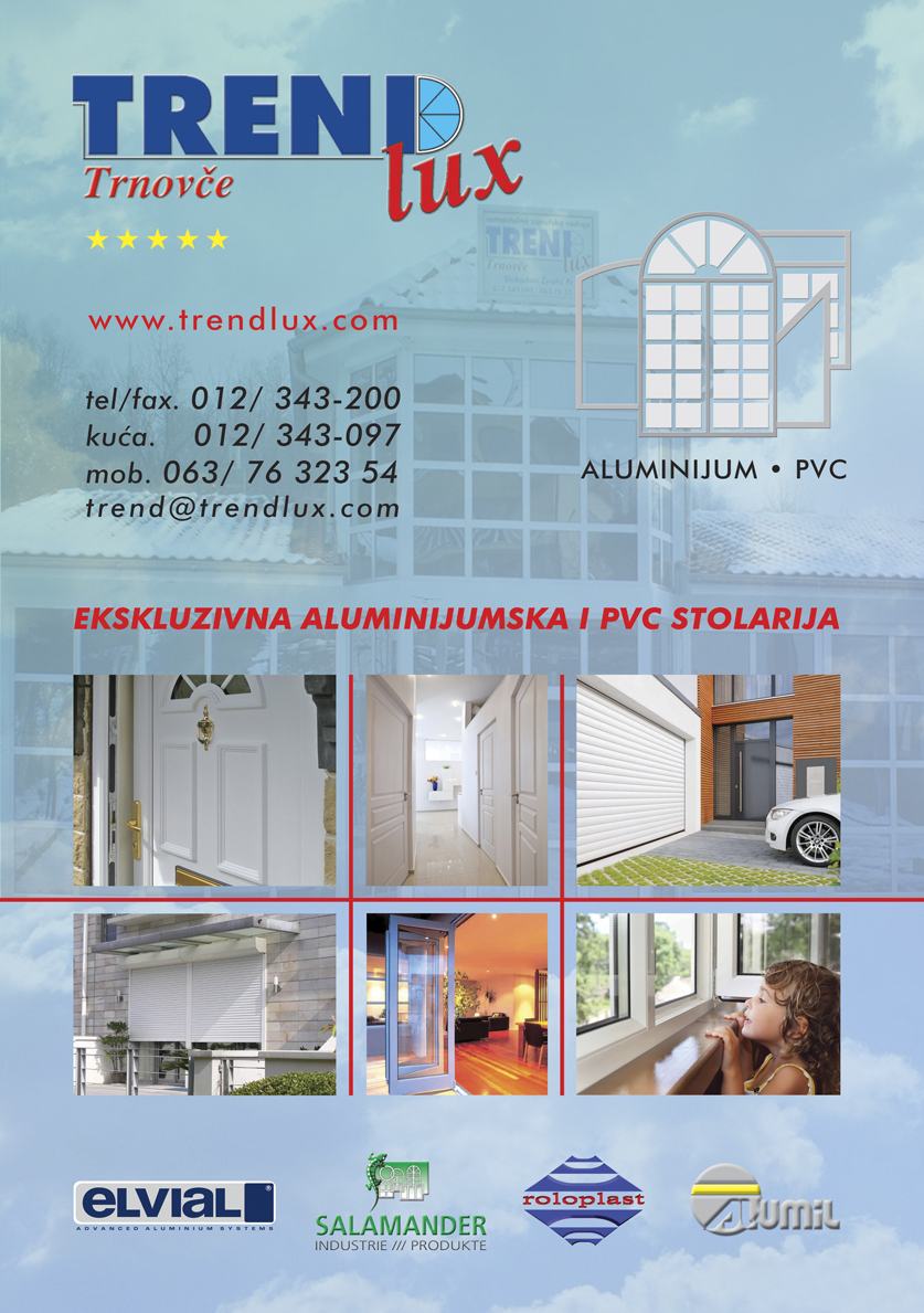 Katalog Trendlux 2021